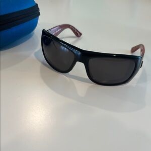 Costa Black Swimwear